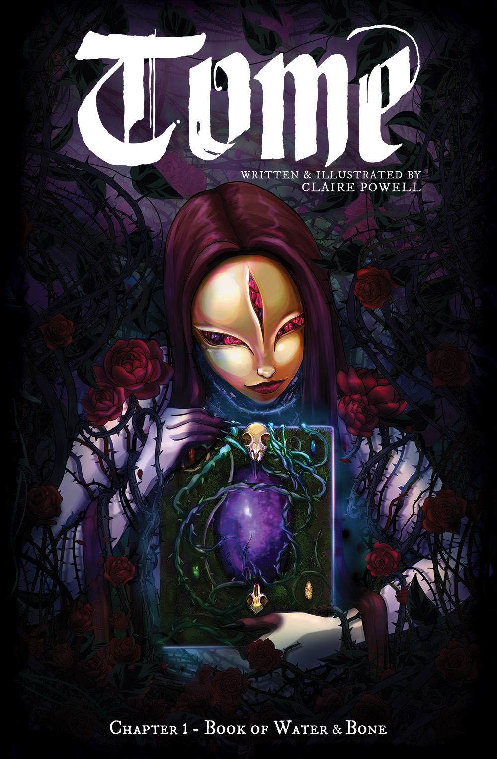 Best left alone, o stray mouse cursor